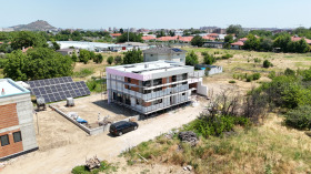 Talo Komatevo, Plovdiv