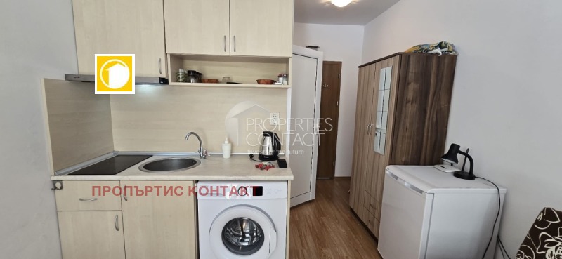 In vendita  Studio regione Burgas , k.k. Slanchev briag , 29 mq | 62777764 - Immagine [5]