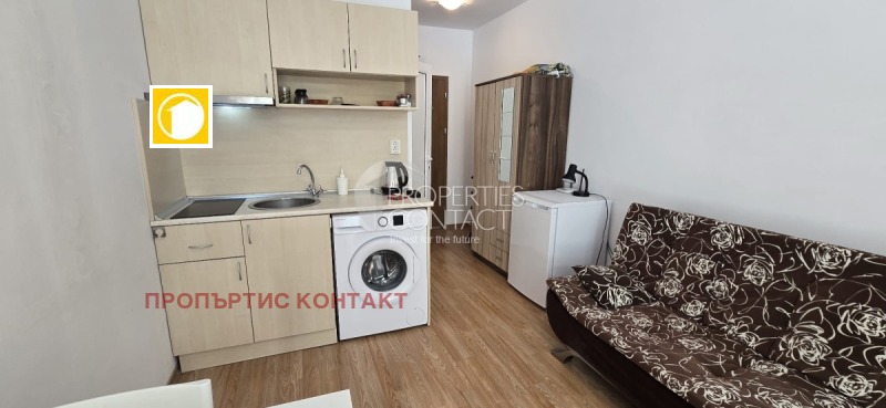 In vendita  Studio regione Burgas , k.k. Slanchev briag , 29 mq | 62777764 - Immagine [4]