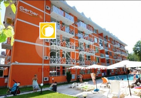 In vendita  Studio regione Burgas , k.k. Slanchev briag , 29 mq | 62777764