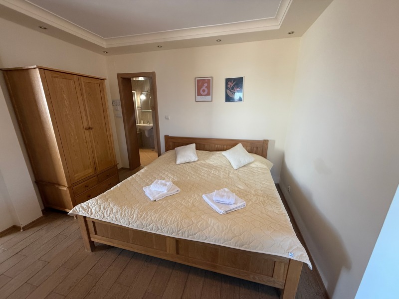 Продава 1-СТАЕН, гр. Банско, област Благоевград, снимка 9 - Апартаменти - 53508317