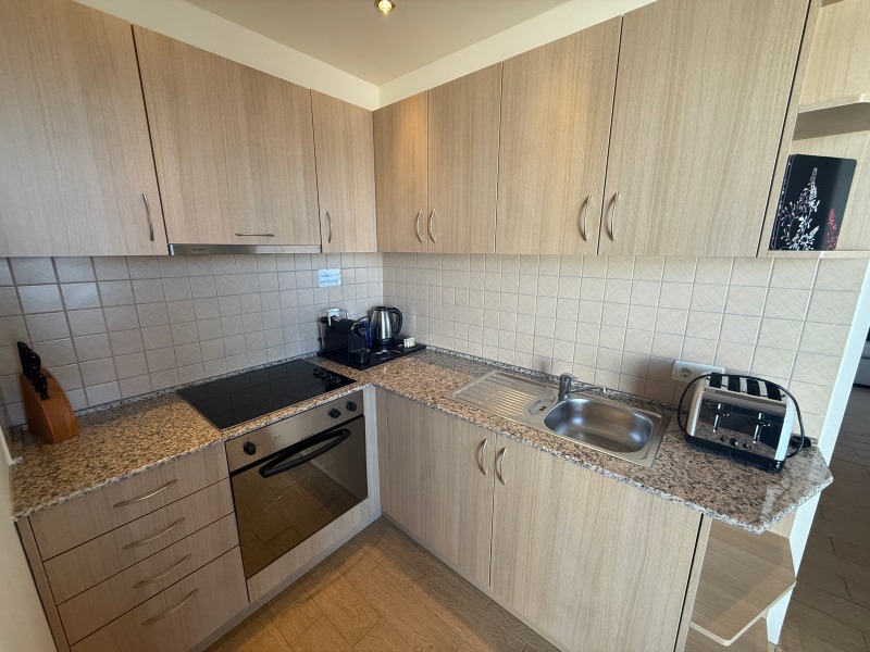 Продава 1-СТАЕН, гр. Банско, област Благоевград, снимка 2 - Апартаменти - 53508317