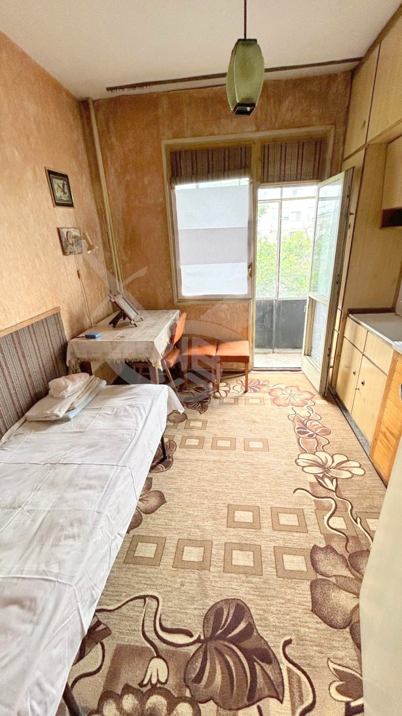 Продава 2-СТАЕН, гр. Пловдив, Христо Смирненски, снимка 3 - Aпартаменти - 47503067