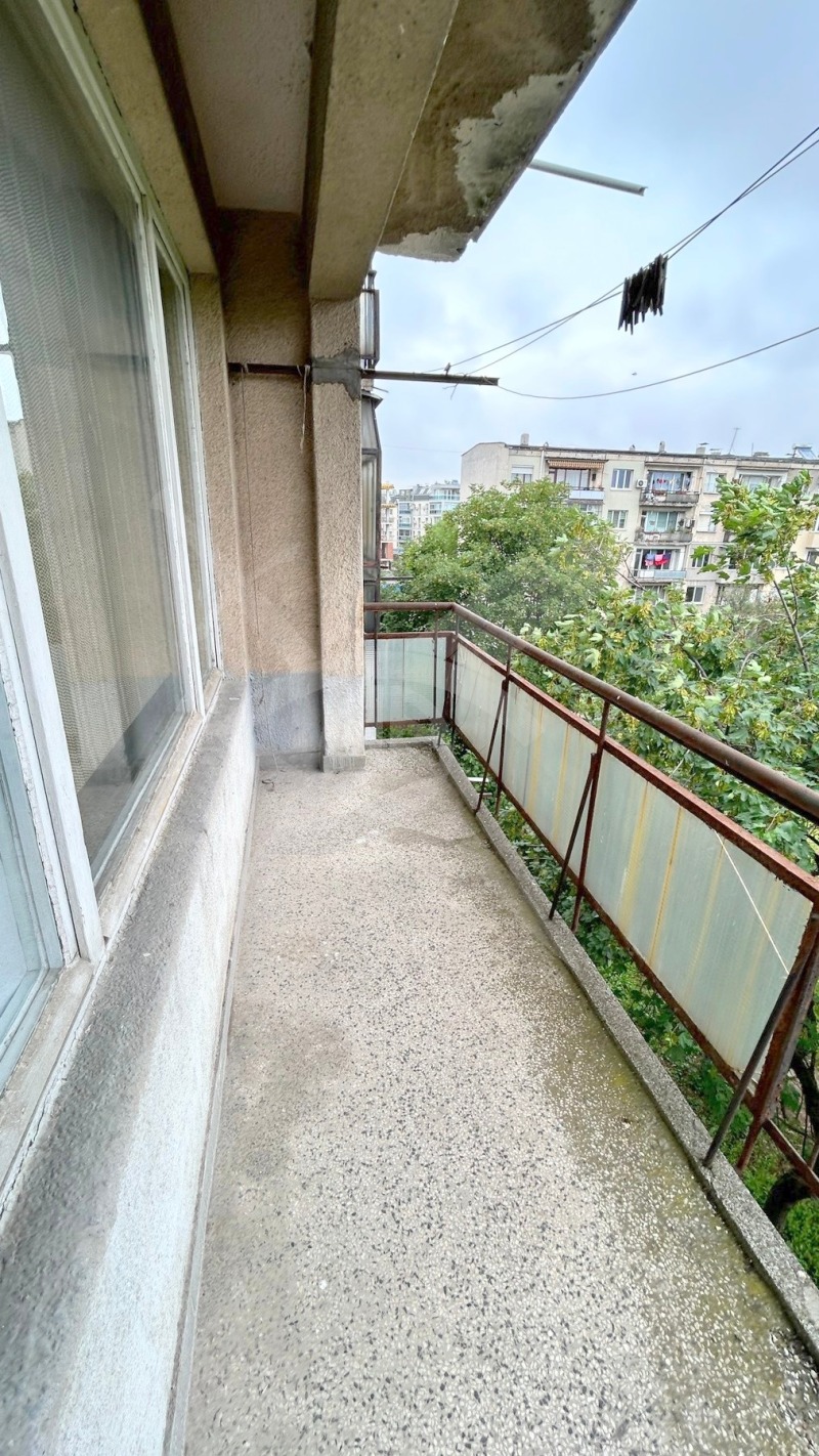 Продава 2-СТАЕН, гр. Пловдив, Христо Смирненски, снимка 5 - Aпартаменти - 47503067