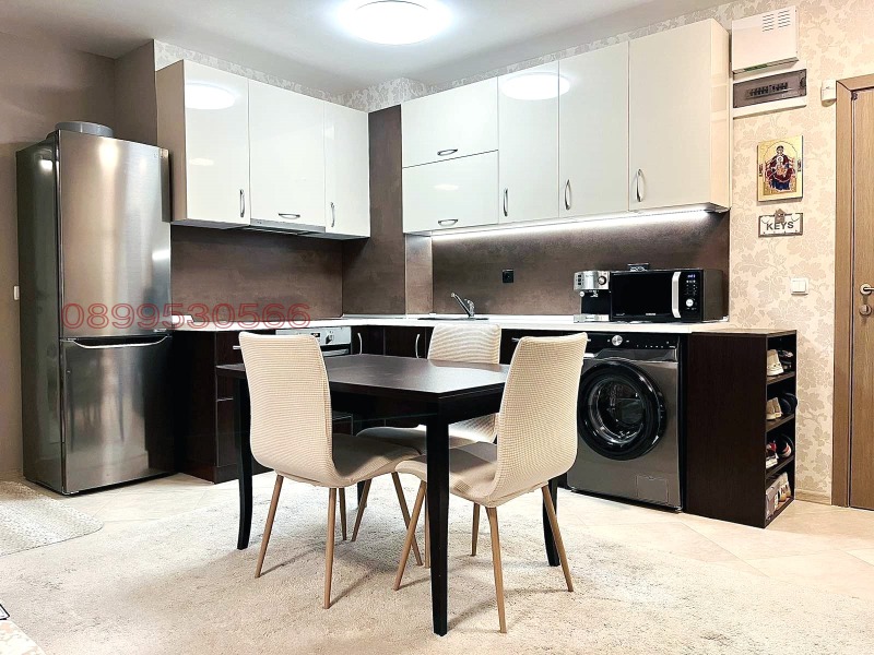 Te koop  1 slaapkamer regio Sofia , Novi chan , 56 m² | 99163271