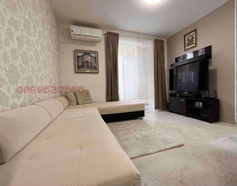 Te koop  1 slaapkamer regio Sofia , Novi chan , 56 m² | 99163271 - afbeelding [10]