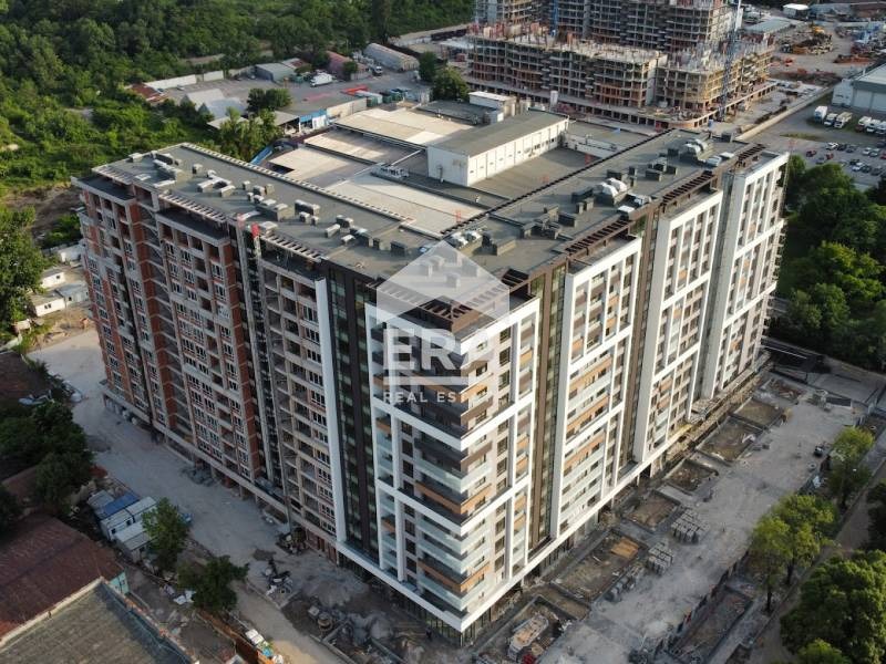 Продава  2-стаен град София , Център , 60 кв.м | 37210284 - изображение [2]