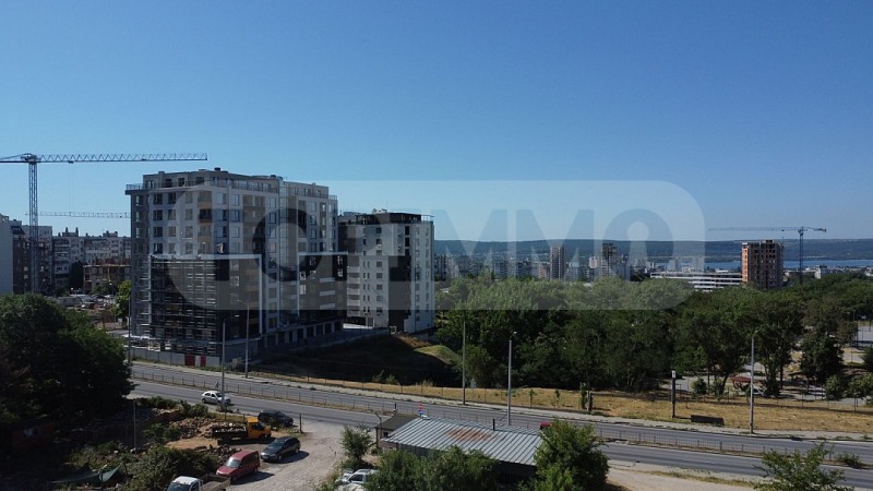 Продается  1 спальня Варна , Възраждане 4 , 70 кв.м | 55471879 - изображение [4]