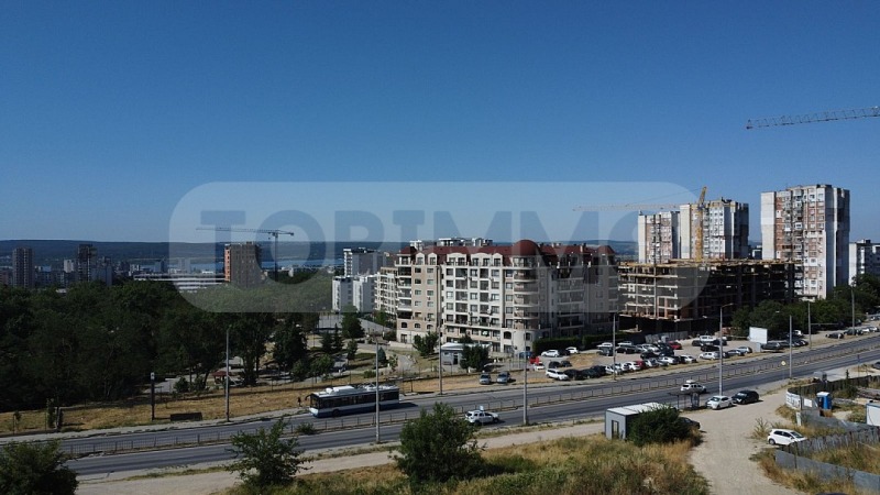 Продается  1 спальня Варна , Възраждане 4 , 70 кв.м | 55471879 - изображение [5]