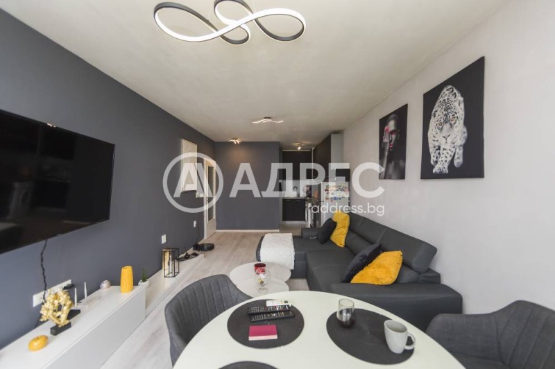 In vendita  1 camera da letto Sofia , Bakston , 80 mq | 27449971 - Immagine [7]