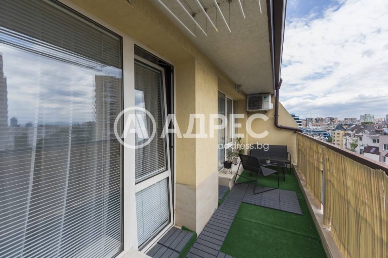 In vendita  1 camera da letto Sofia , Bakston , 80 mq | 27449971 - Immagine [12]