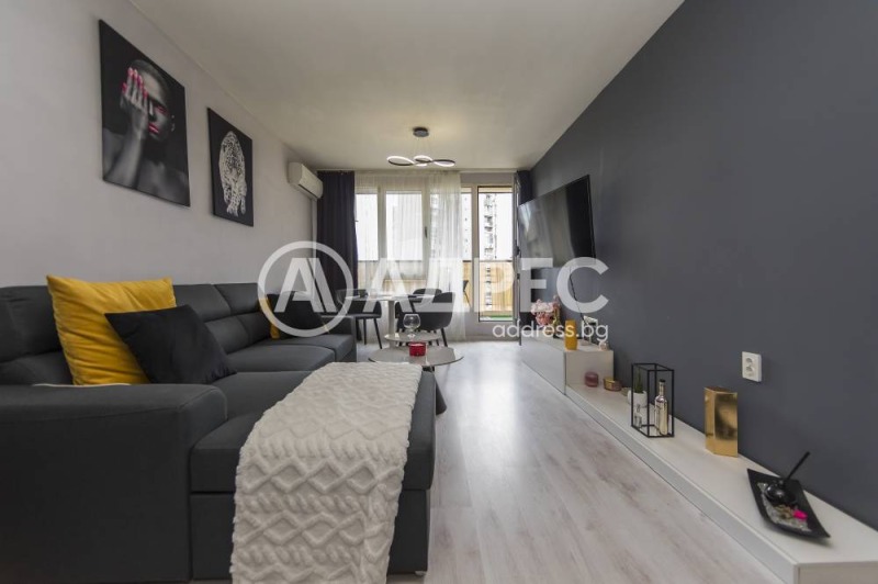 In vendita  1 camera da letto Sofia , Bakston , 80 mq | 27449971 - Immagine [5]