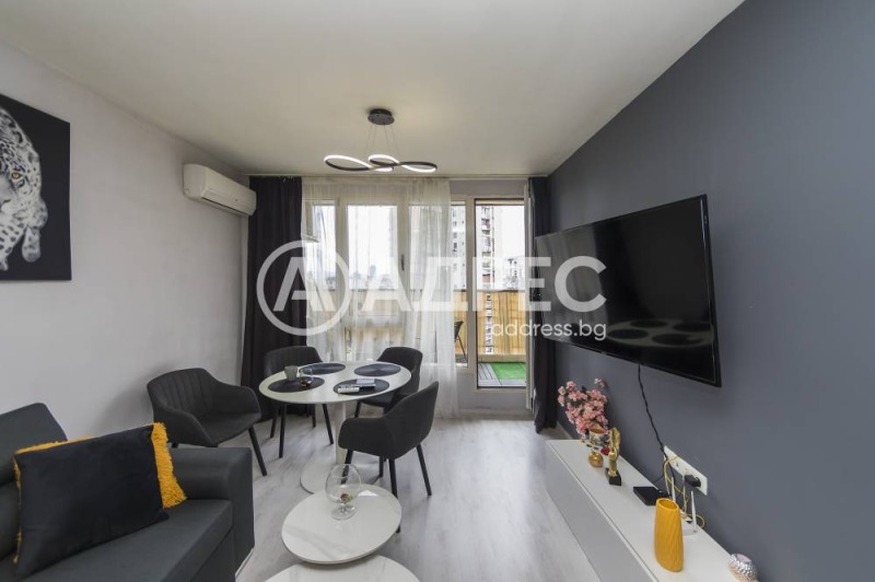 In vendita  1 camera da letto Sofia , Bakston , 80 mq | 27449971 - Immagine [11]