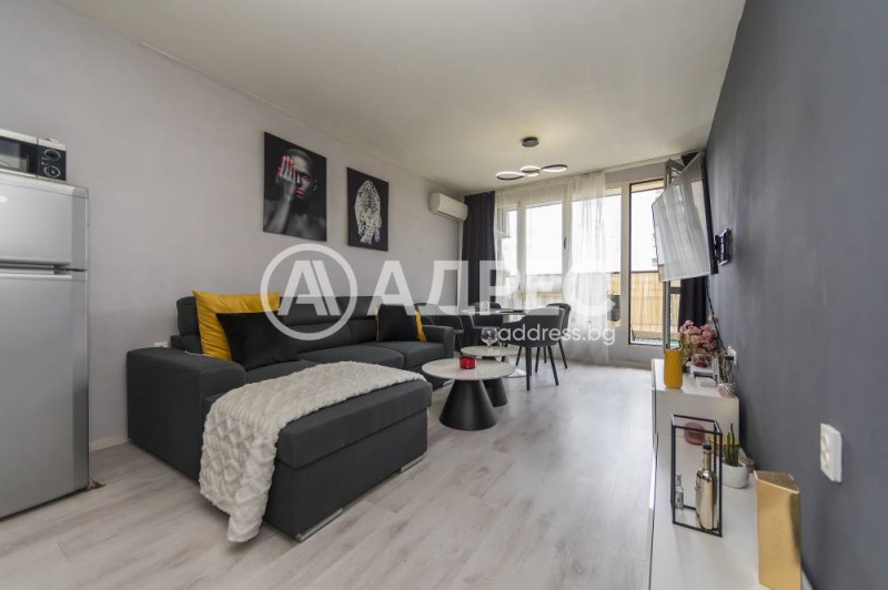 In vendita  1 camera da letto Sofia , Bakston , 80 mq | 27449971