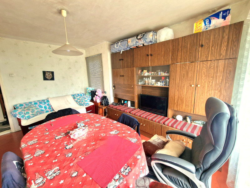 For Sale  1 bedroom Dobrich , Druzhba 1 , 63 sq.m | 63130776 - image [4]