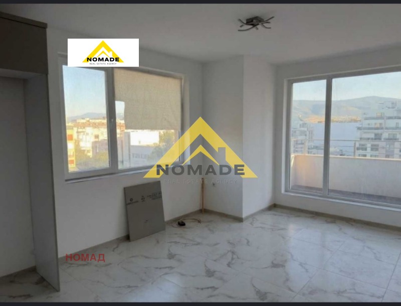 Продава 2-СТАЕН, гр. Пловдив, Южен, снимка 2 - Апартаменти - 51375733