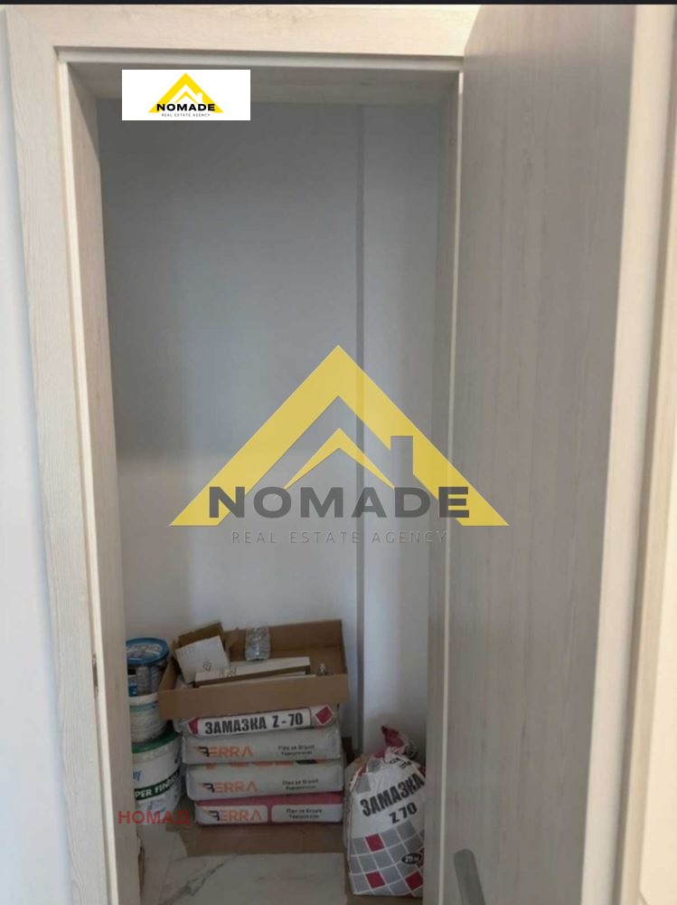 Продава 2-СТАЕН, гр. Пловдив, Южен, снимка 7 - Апартаменти - 51375733