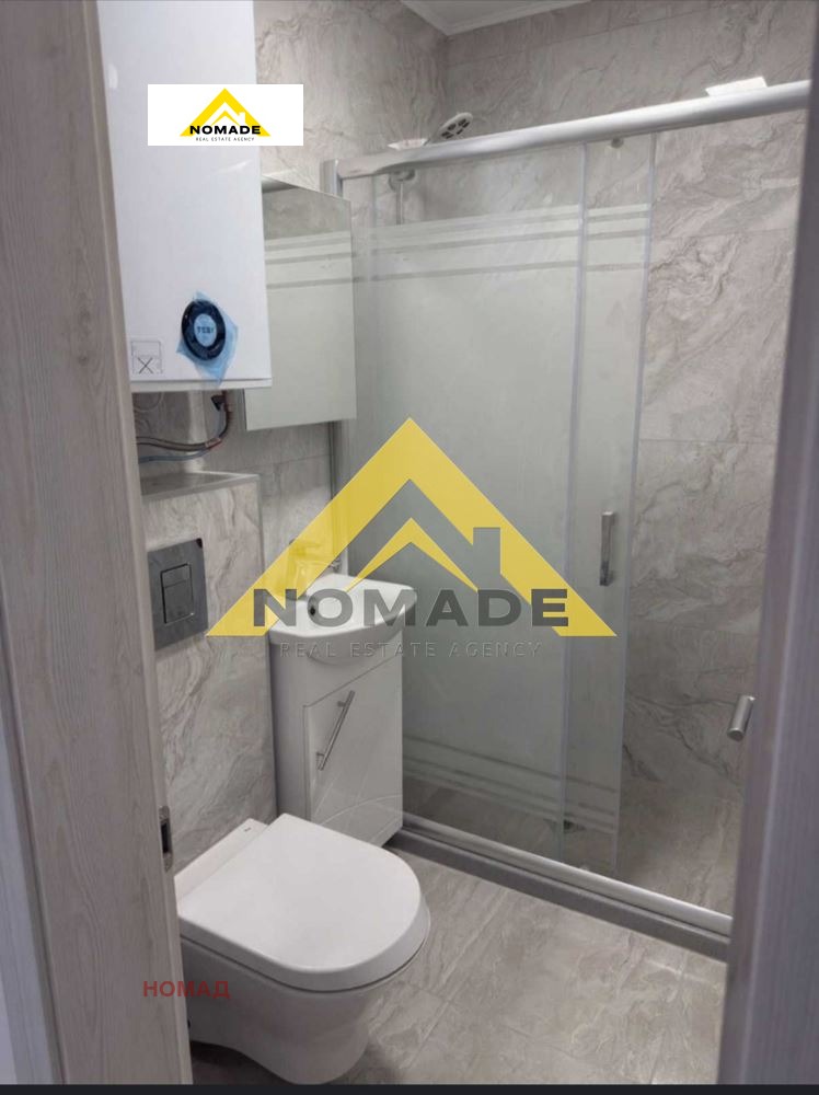 Продава 2-СТАЕН, гр. Пловдив, Южен, снимка 8 - Апартаменти - 51375733