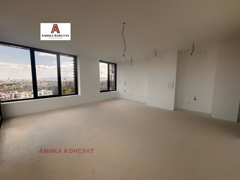 À venda  1 quarto Sofia , Manastirski livadi , 85 m² | 57586236 - imagem [2]