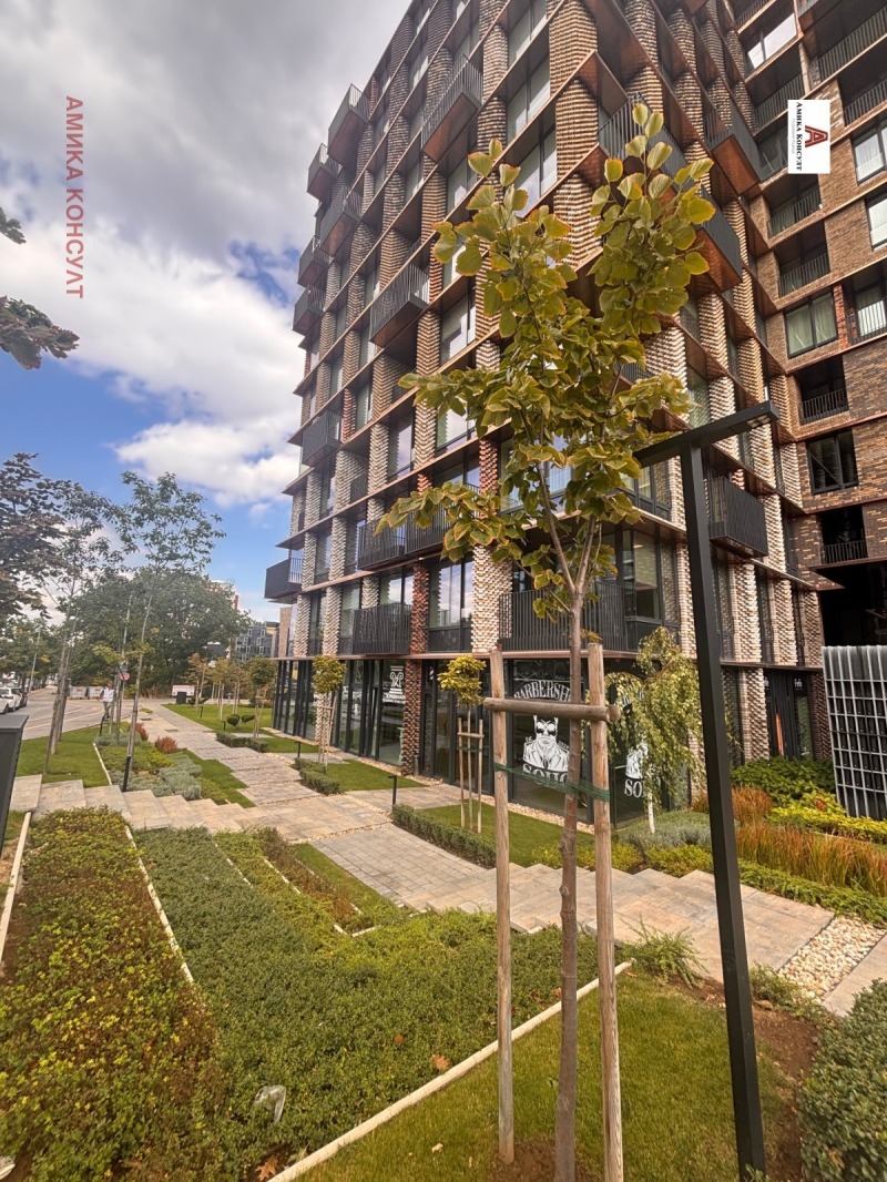 À venda  1 quarto Sofia , Manastirski livadi , 85 m² | 57586236 - imagem [7]