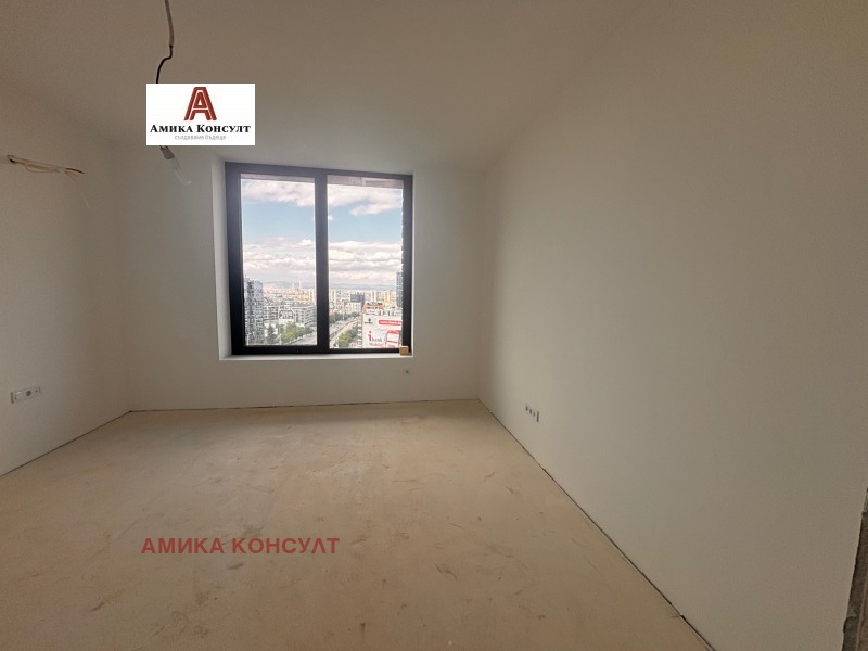 À venda  1 quarto Sofia , Manastirski livadi , 85 m² | 57586236 - imagem [4]