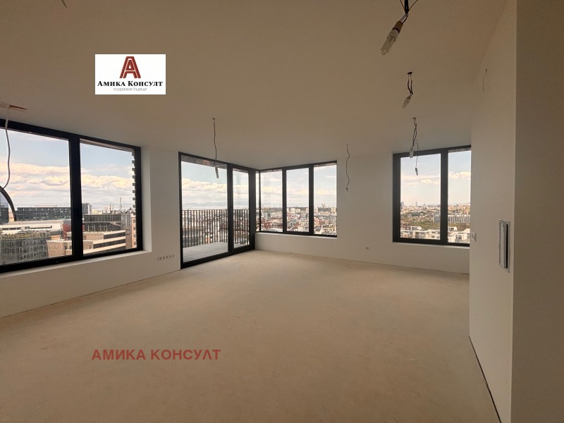 À venda  1 quarto Sofia , Manastirski livadi , 85 m² | 57586236
