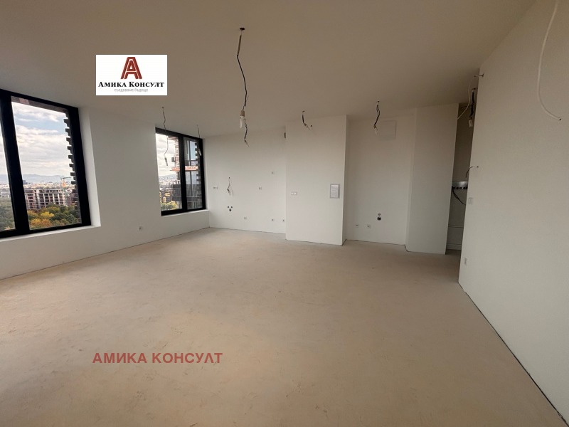 À venda  1 quarto Sofia , Manastirski livadi , 85 m² | 57586236 - imagem [3]