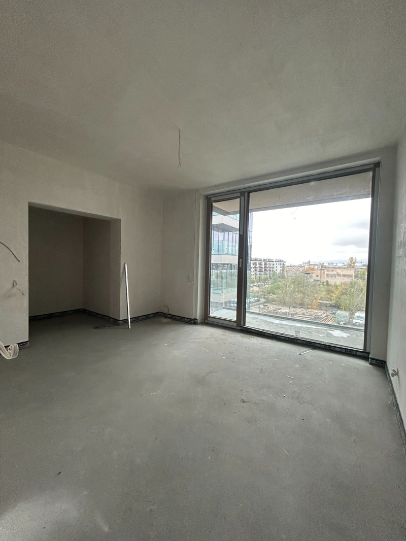 Продава 2-СТАЕН, гр. София, Хладилника, снимка 3 - Апартаменти - 52411502