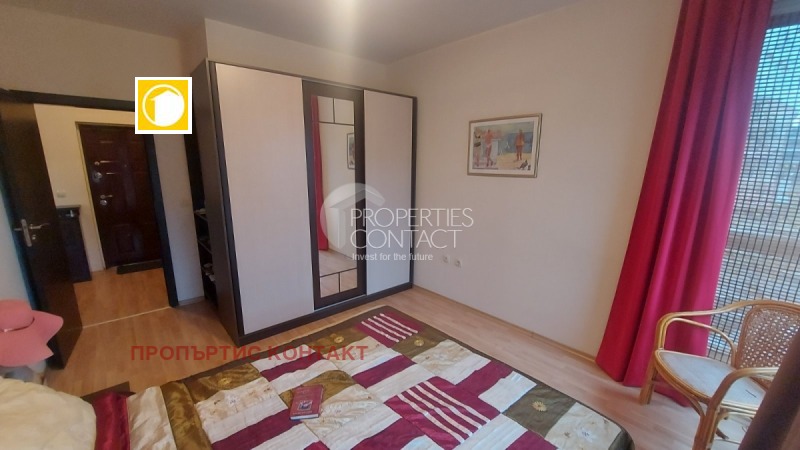 Продава 2-СТАЕН, к.к. Слънчев бряг, област Бургас, снимка 10 - Апартаменти - 52990565