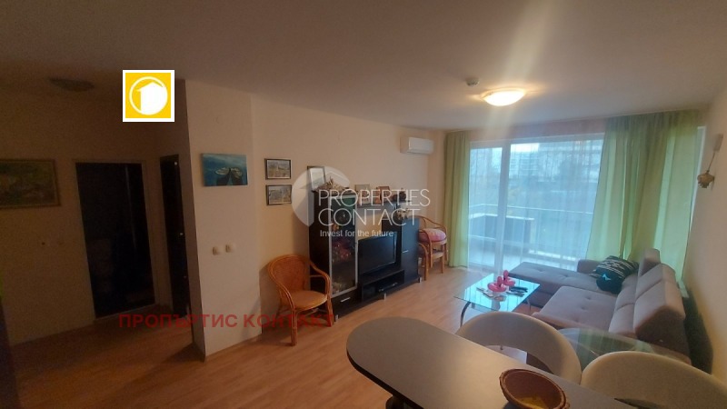 Продава 2-СТАЕН, к.к. Слънчев бряг, област Бургас, снимка 2 - Апартаменти - 53308924