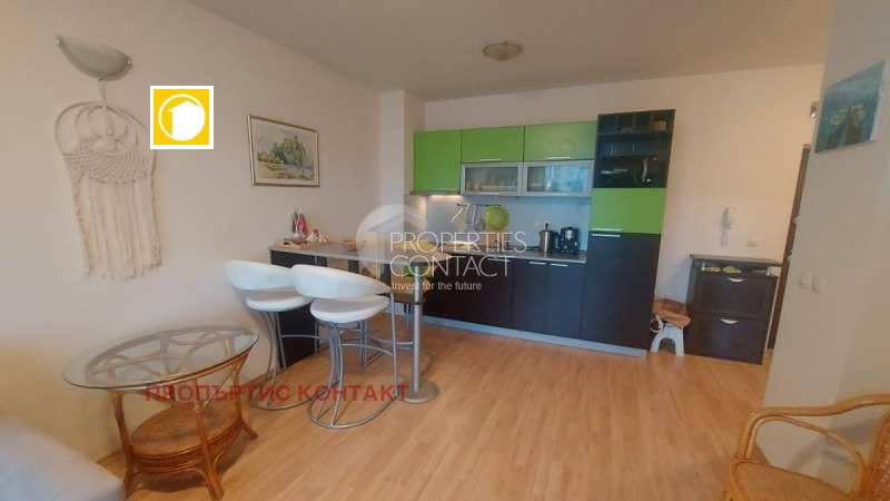 Продава 2-СТАЕН, к.к. Слънчев бряг, област Бургас, снимка 4 - Апартаменти - 52990565