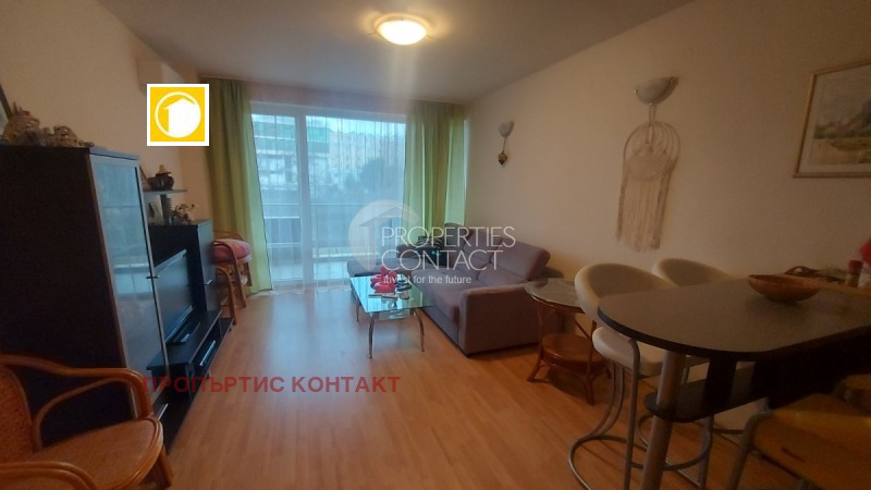 Продава 2-СТАЕН, к.к. Слънчев бряг, област Бургас, снимка 2 - Апартаменти - 52990565