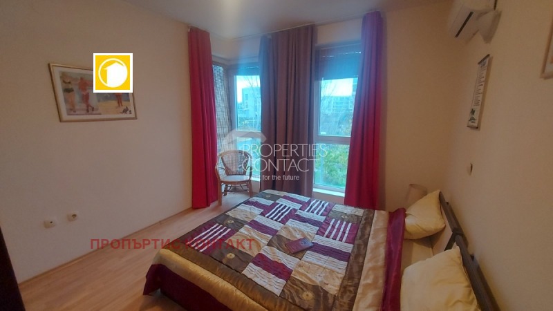 Продава 2-СТАЕН, к.к. Слънчев бряг, област Бургас, снимка 9 - Апартаменти - 52990565