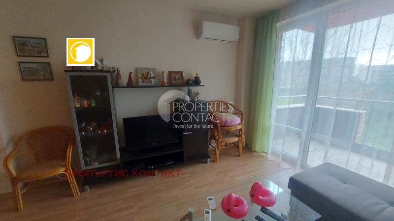 Продава 2-СТАЕН, к.к. Слънчев бряг, област Бургас, снимка 7 - Апартаменти - 52990565