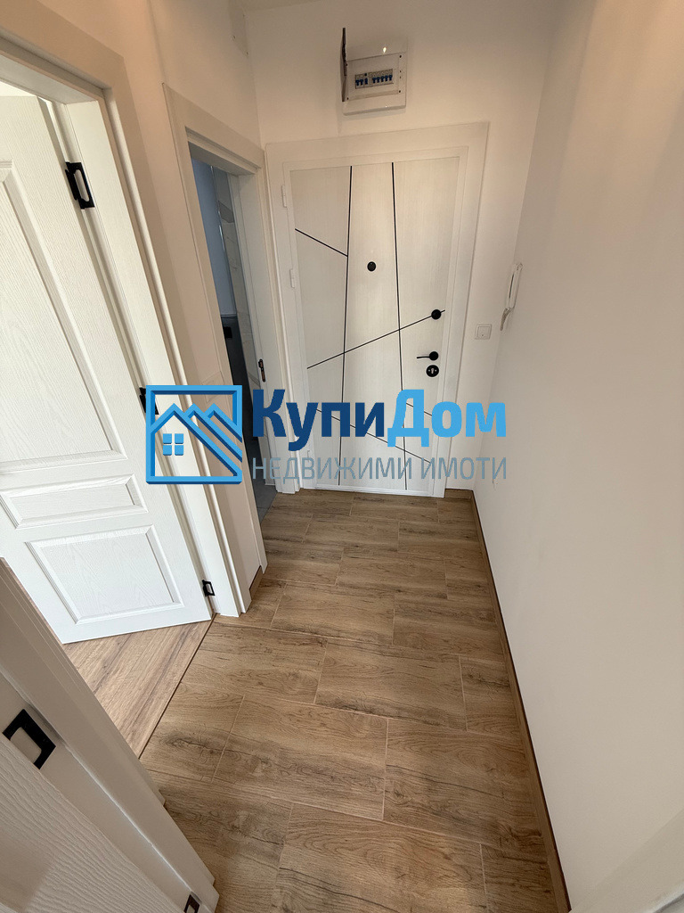 Продава 2-СТАЕН, гр. Варна, Кайсиева градина, снимка 5 - Апартаменти - 53710299