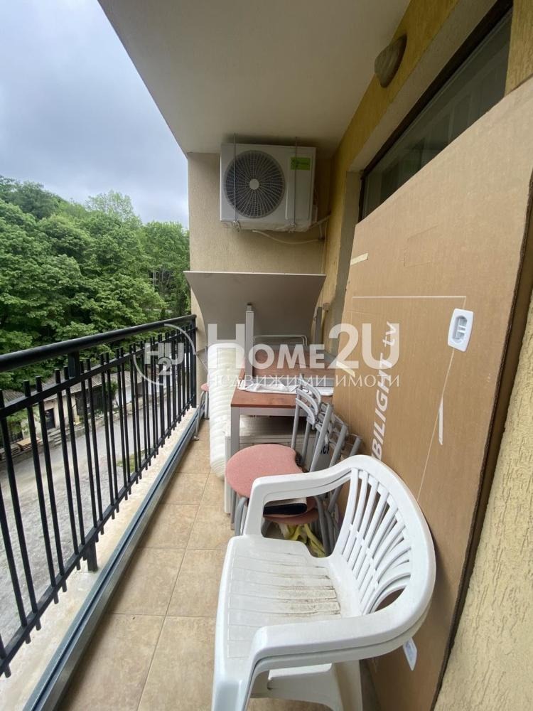 Продава 2-СТАЕН, гр. Варна, област Варна, снимка 12 - Апартаменти - 54130895