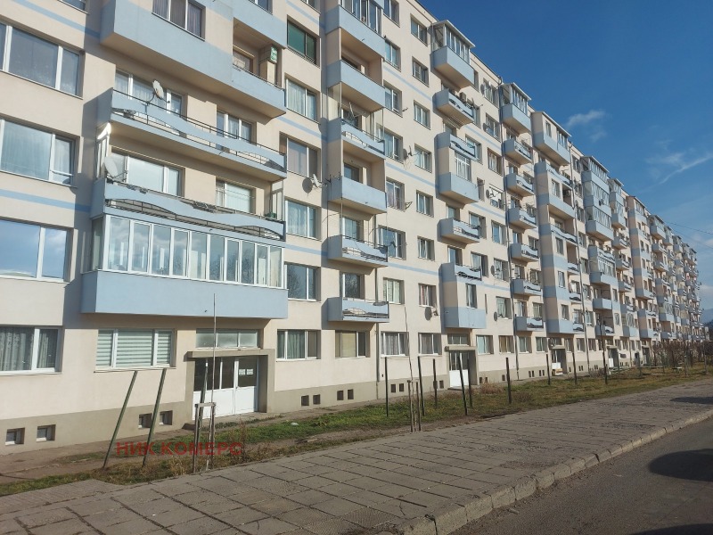 Продава 3-СТАЕН, гр. Перник, Димова махала