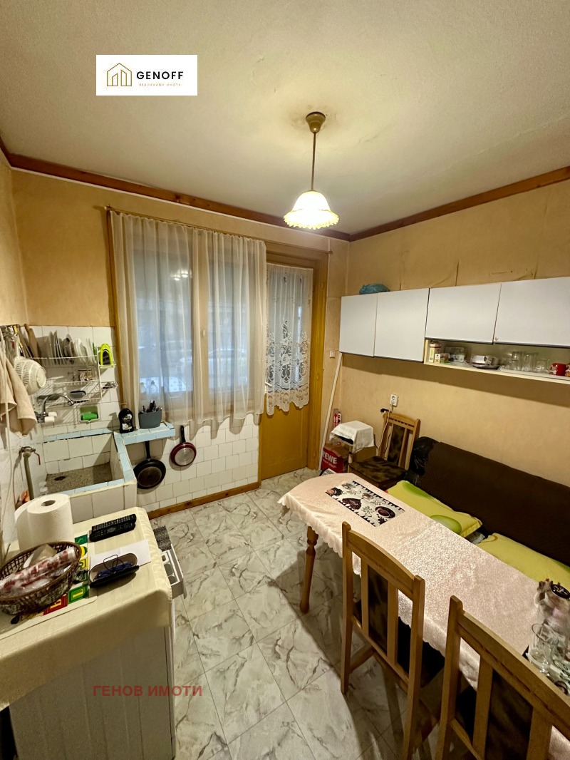 Na prodej  2 ložnice Pazardžik , Idealen centar , 73 m2 | 44378881 - obraz [7]