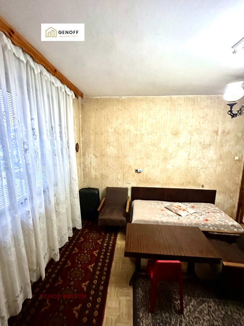 Na prodej  2 ložnice Pazardžik , Idealen centar , 73 m2 | 44378881 - obraz [2]