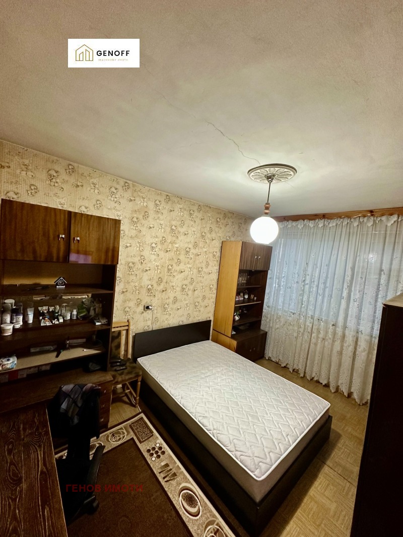 Na prodej  2 ložnice Pazardžik , Idealen centar , 73 m2 | 44378881 - obraz [3]