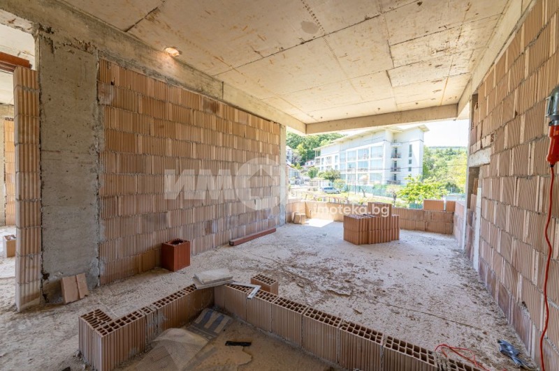 À vendre  2 chambres Varna , m-t Alen mak , 125 m² | 23639645 - image [16]
