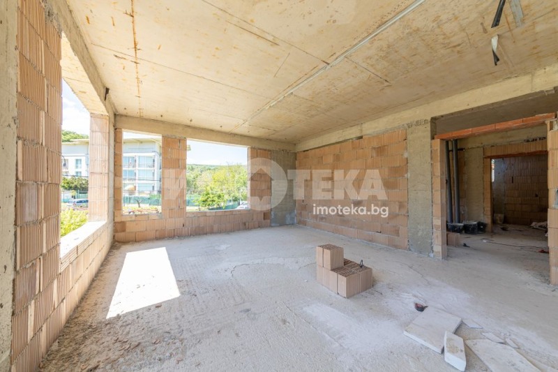 À vendre  2 chambres Varna , m-t Alen mak , 125 m² | 23639645 - image [2]