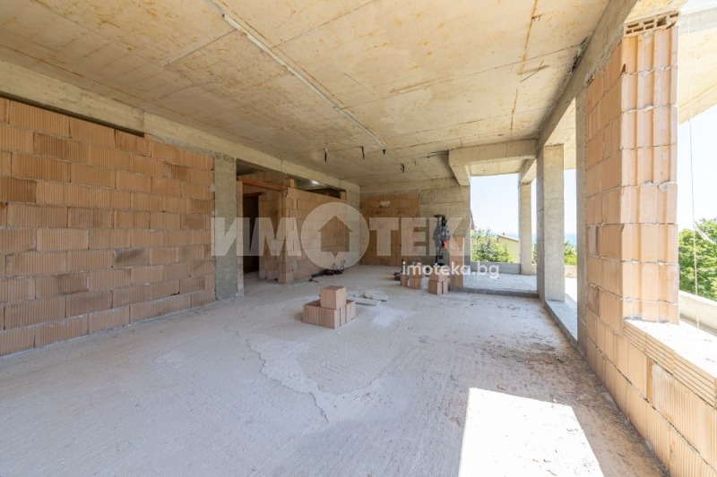 À vendre  2 chambres Varna , m-t Alen mak , 125 m² | 23639645 - image [3]