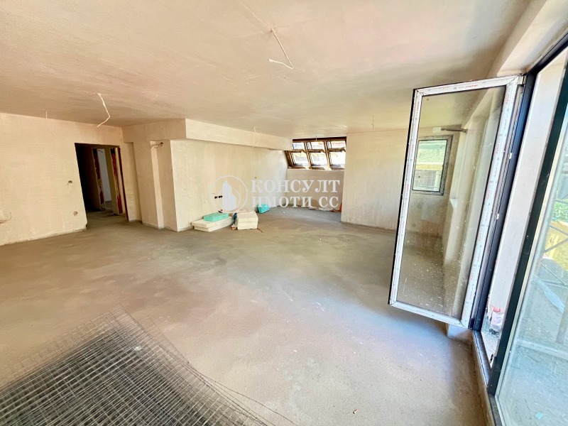 Продава  3-стаен град Стара Загора , Център , 141 кв.м | 73701815