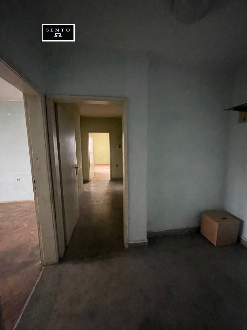 Продава 3-СТАЕН, гр. Русе, Център, снимка 9 - Апартаменти - 52470081