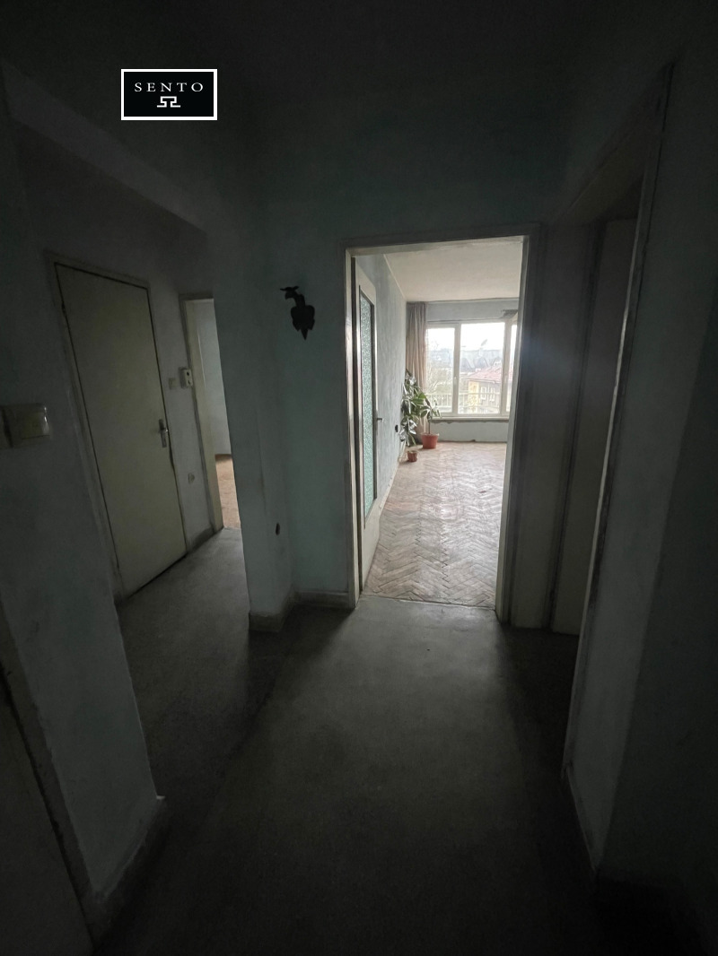 Продава 3-СТАЕН, гр. Русе, Център, снимка 8 - Апартаменти - 52470081