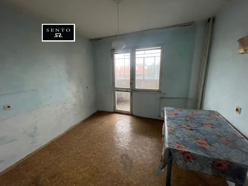 Продава 3-СТАЕН, гр. Русе, Център, снимка 3 - Апартаменти - 52470081