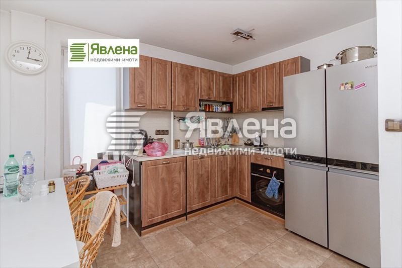 Продава 3-СТАЕН, гр. София, Кръстова вада, снимка 5 - Апартаменти - 53001624