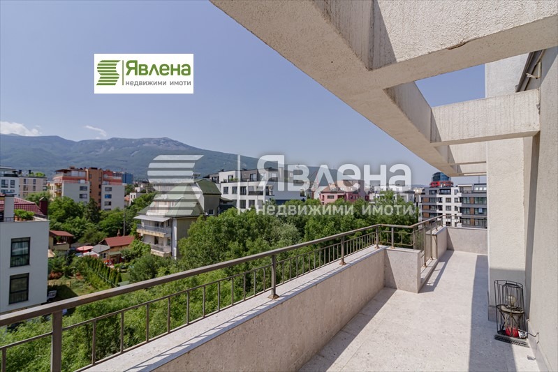 Продава 3-СТАЕН, гр. София, Кръстова вада, снимка 11 - Апартаменти - 53001624