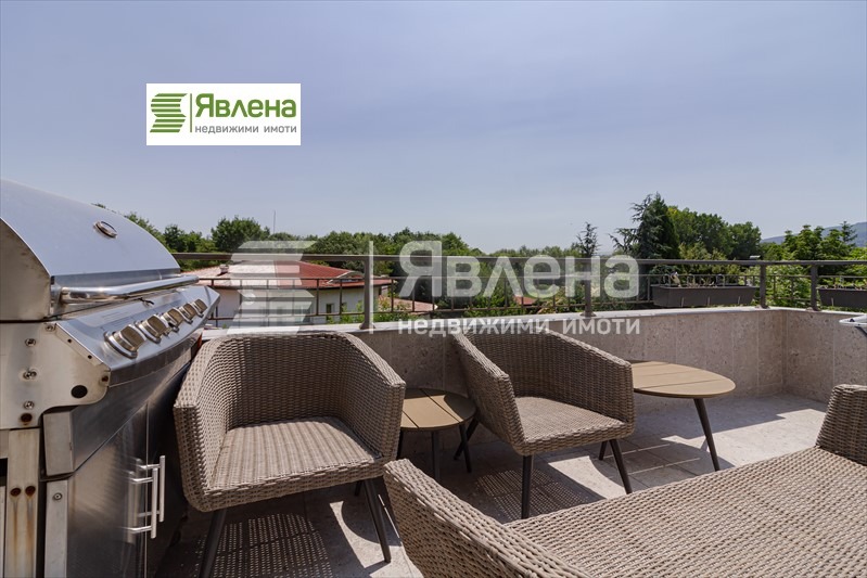 Продава 3-СТАЕН, гр. София, Кръстова вада, снимка 13 - Апартаменти - 53001624